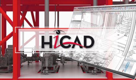 Teaserbild - HiCAD