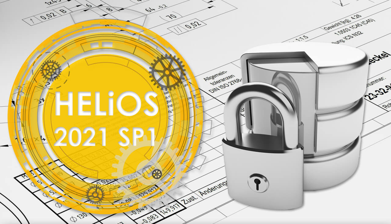 HELiOS 2021 SP1