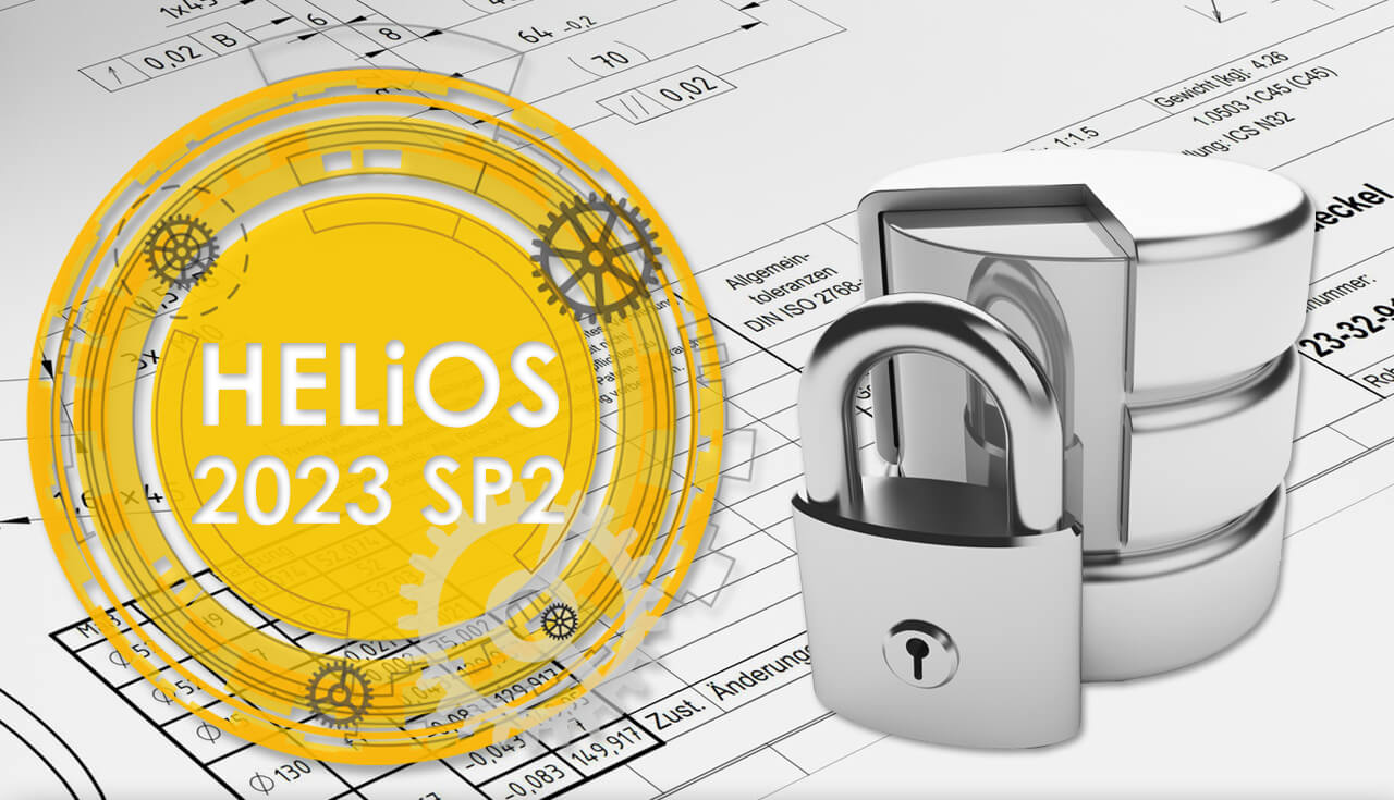 HELiOS 2023 SP2