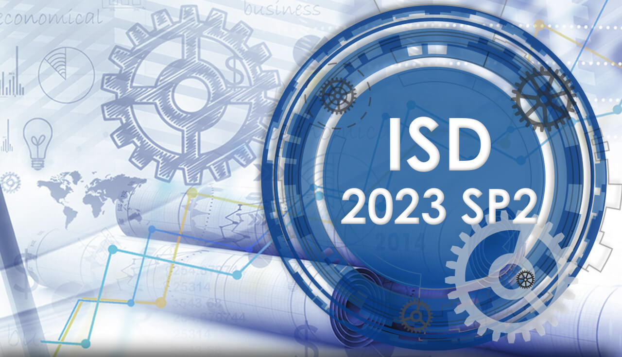 ISD Tools 2023 SP2
