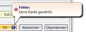 Fehler