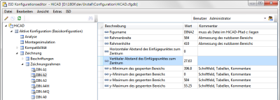 Datensatz