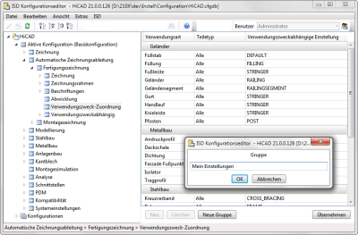 Neuer Datensatzeintrag