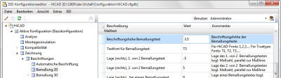 Datensatz