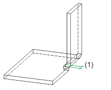 Schnittluft