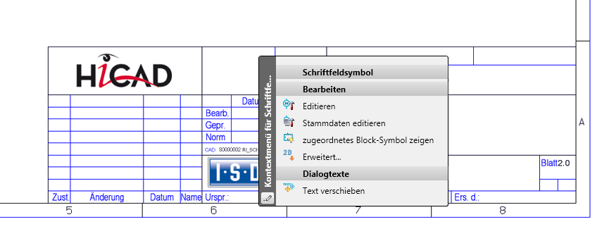 Block-Diagramm