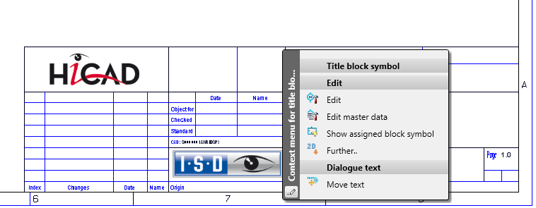 Block-Diagramm