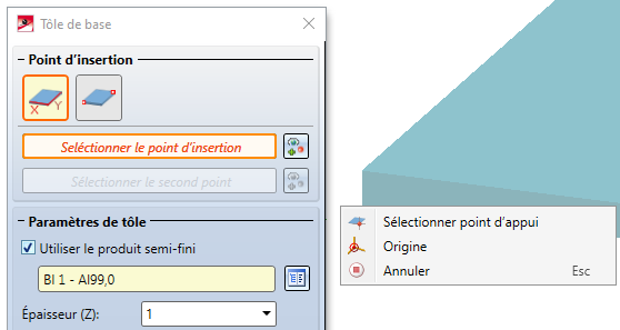 Passpunkt