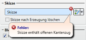 Fehler
