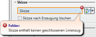 Fehler