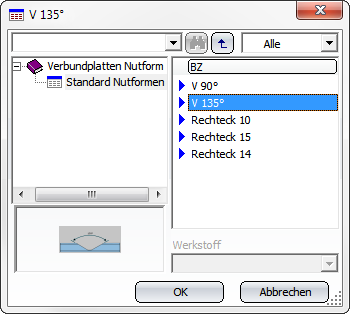 Nutform