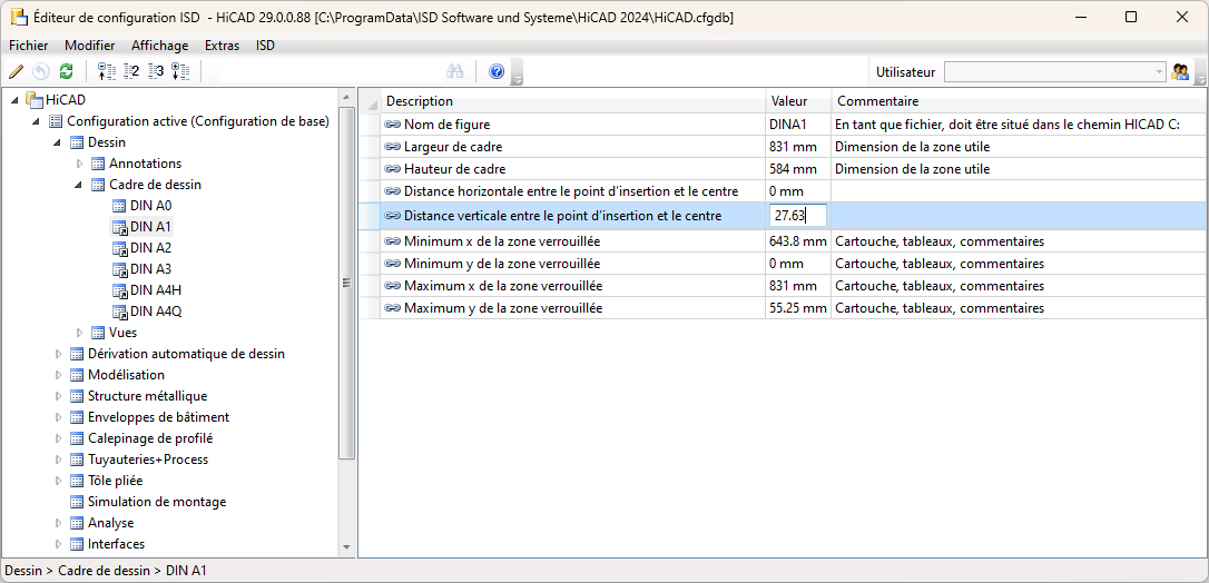 Datensatz