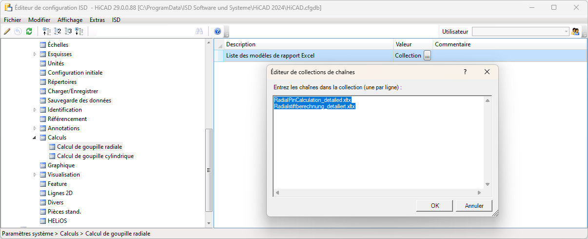 Datensatz